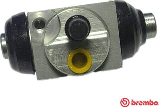 Brembo A 12 A76