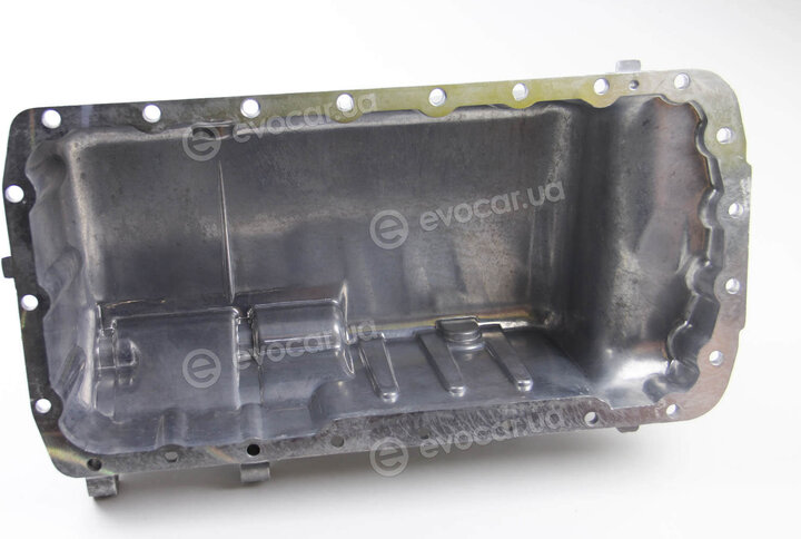 Metalcaucho / STC 05483