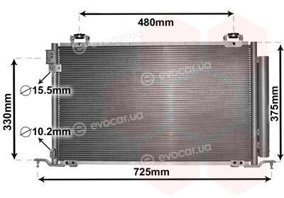 Van Wezel 53005393