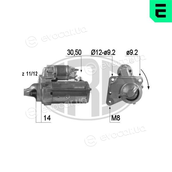 Era / Messmer 220429