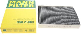 Mann CUK 25 003