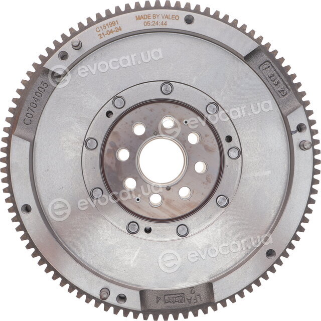 Valeo 837124