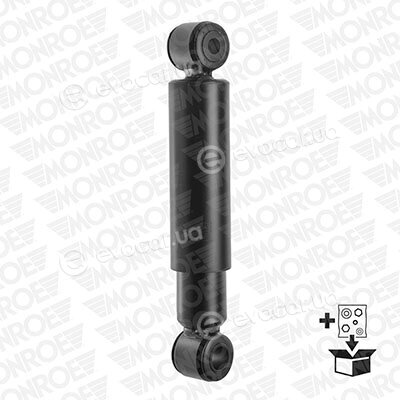 Monroe T5121