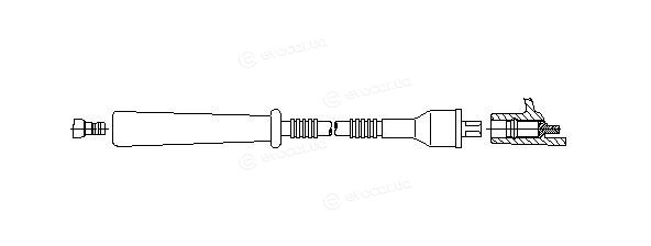 Bremi 3A34F51