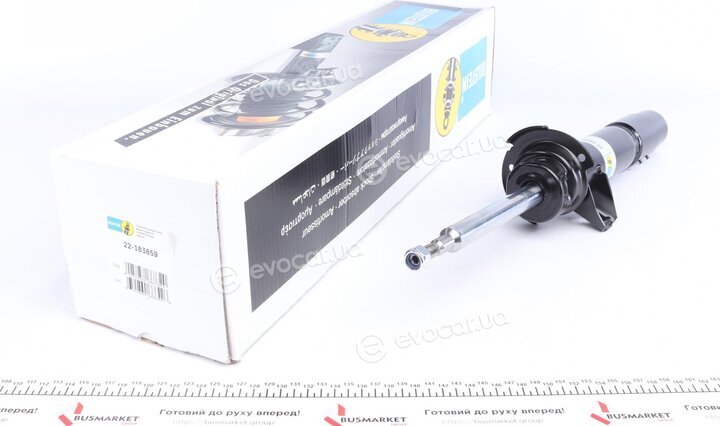 Bilstein 22-183859