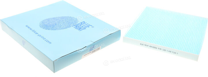 Blue Print ADA102506
