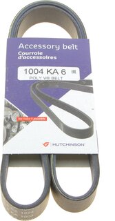 Hutchinson 1004 KA 6