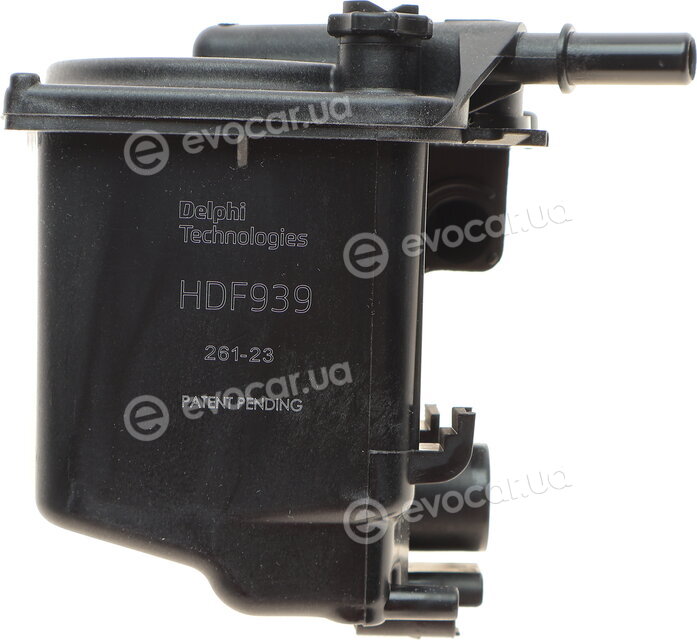 Delphi HDF939