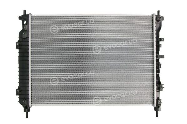 Thermotec D7X097TT