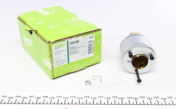 Valeo 594188