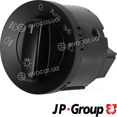 JP Group 1196102200
