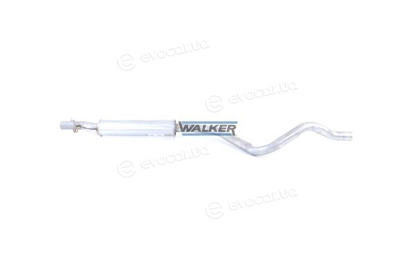 Walker / Fonos 616649