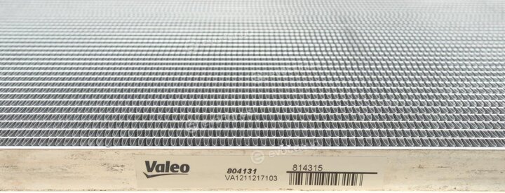 Valeo 814315