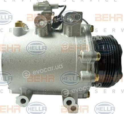 Mahle ACP 813 000S