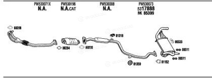 Walker / Fonos PR50016