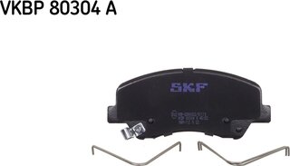SKF VKBP 80304 A