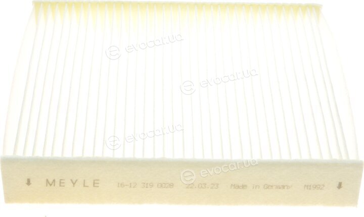 Meyle 16-12 319 0028