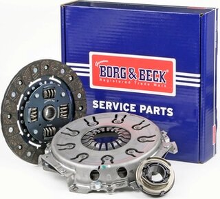 Borg & Beck HK2228