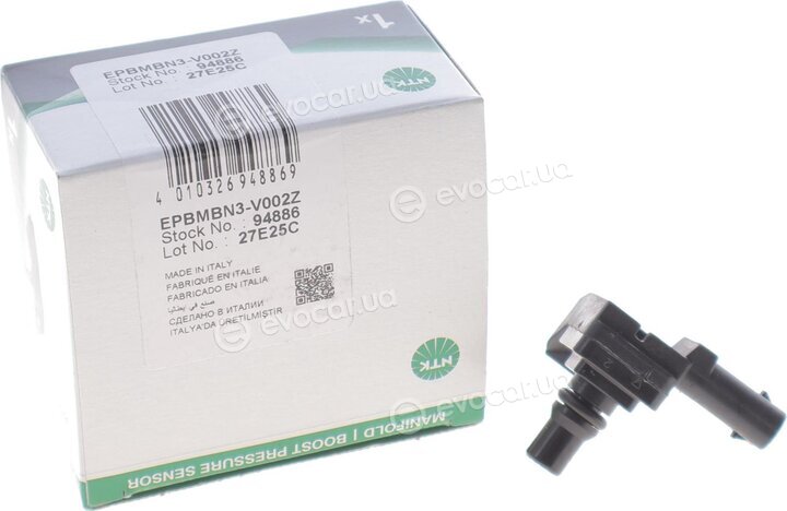 NGK / NTK EPBMBN3-V002Z