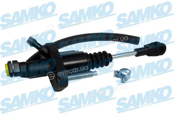 LPR / Samko F30029