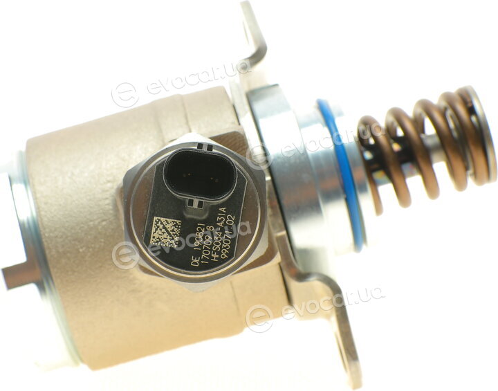Astemo (Hitachi) / Huco 133071