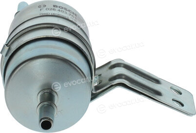 Bosch F 026 403 761