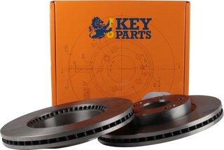 Key Parts KBD4495