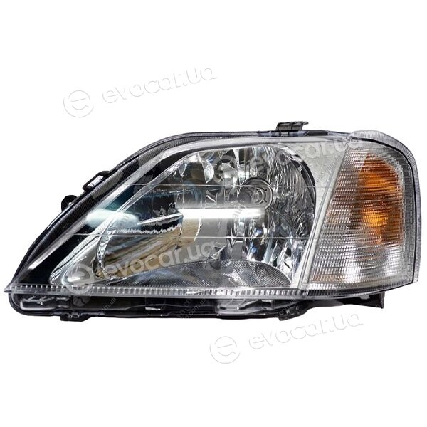 Renault / Nissan 6001546788