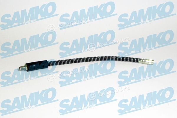 LPR / Samko 6T46753