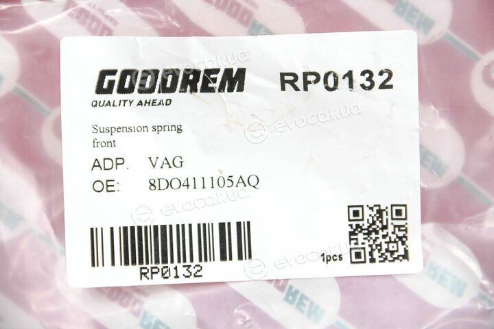 Goodrem RP0132