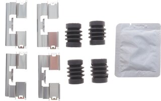 Kawe / Quick Brake 109-1818