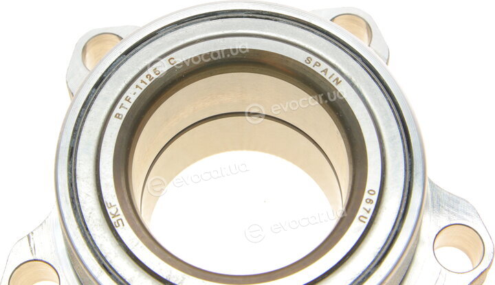 SKF VKBA 3588