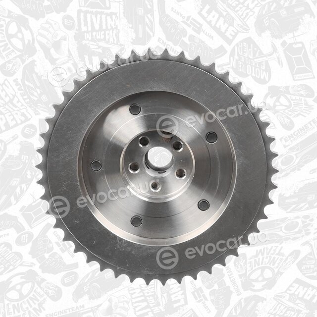ET Engineteam VT0017