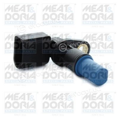 Meat & Doria 87380
