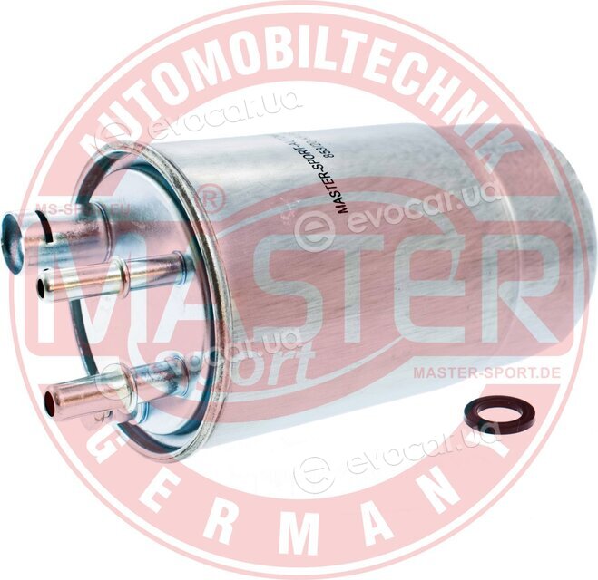 Master Sport 853/20-KF-PCS-MS