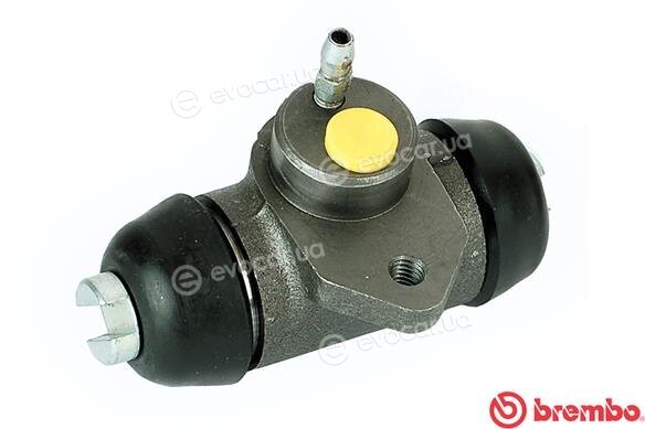 Brembo A 12 526