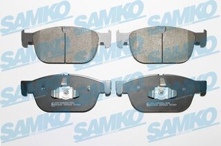 LPR / Samko 5SP2004