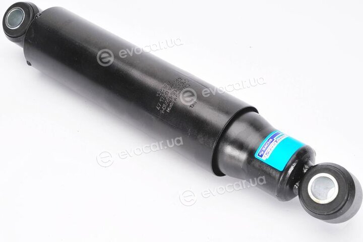 Sachs 124 857