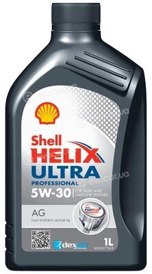 Shell 550046300