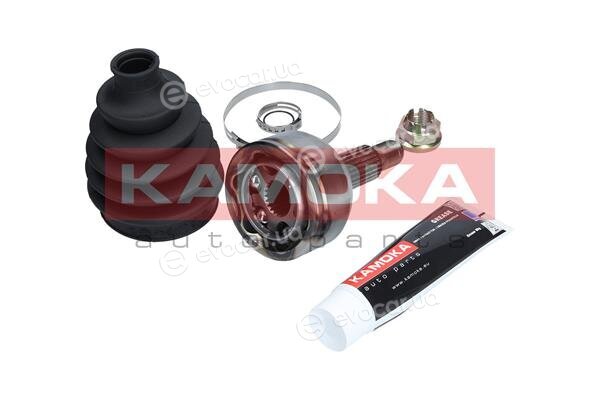 Kamoka 6051