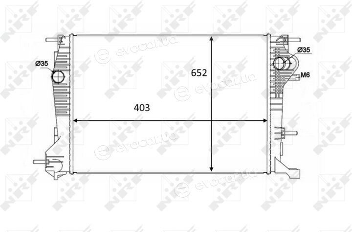 NRF 58488