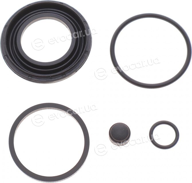 Kawe / Quick Brake 114-0380