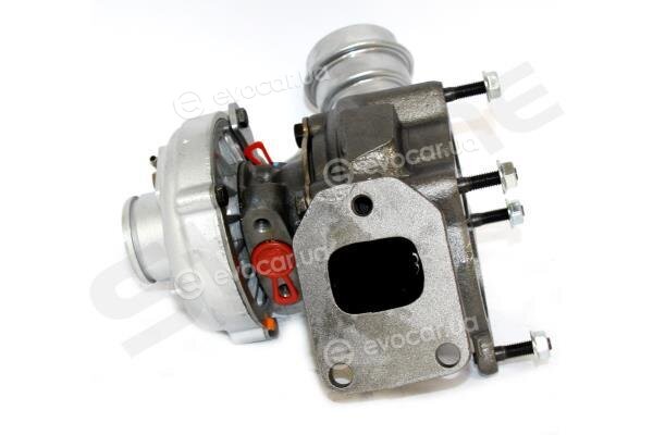Starline TD S2027T