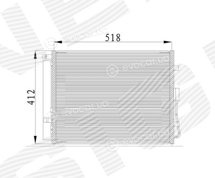 Signeda RC940217