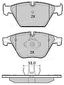 Fremax FBP-1858