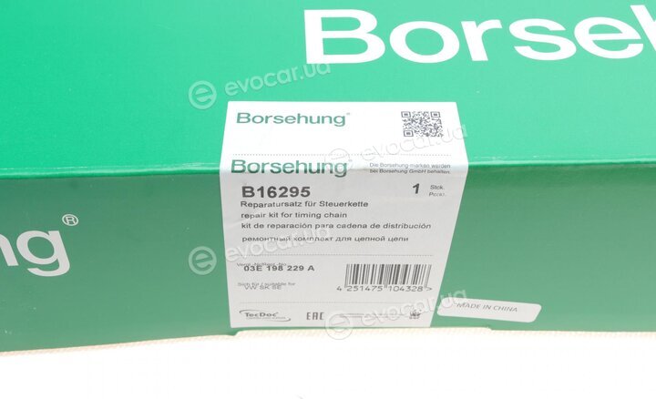 Borsehung B16295