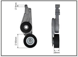 Caffaro 112000SP