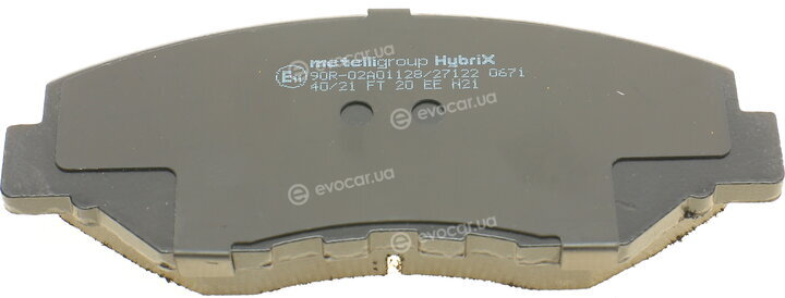 Metelli 22-0606-0