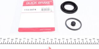Kawe / Quick Brake 114-0074