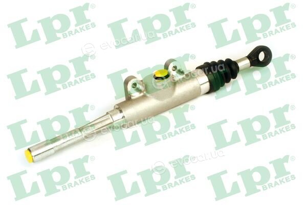 LPR / Samko 7110